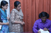 Sisters demand SIT probe into RTI activist Vinayak Baliga murder case